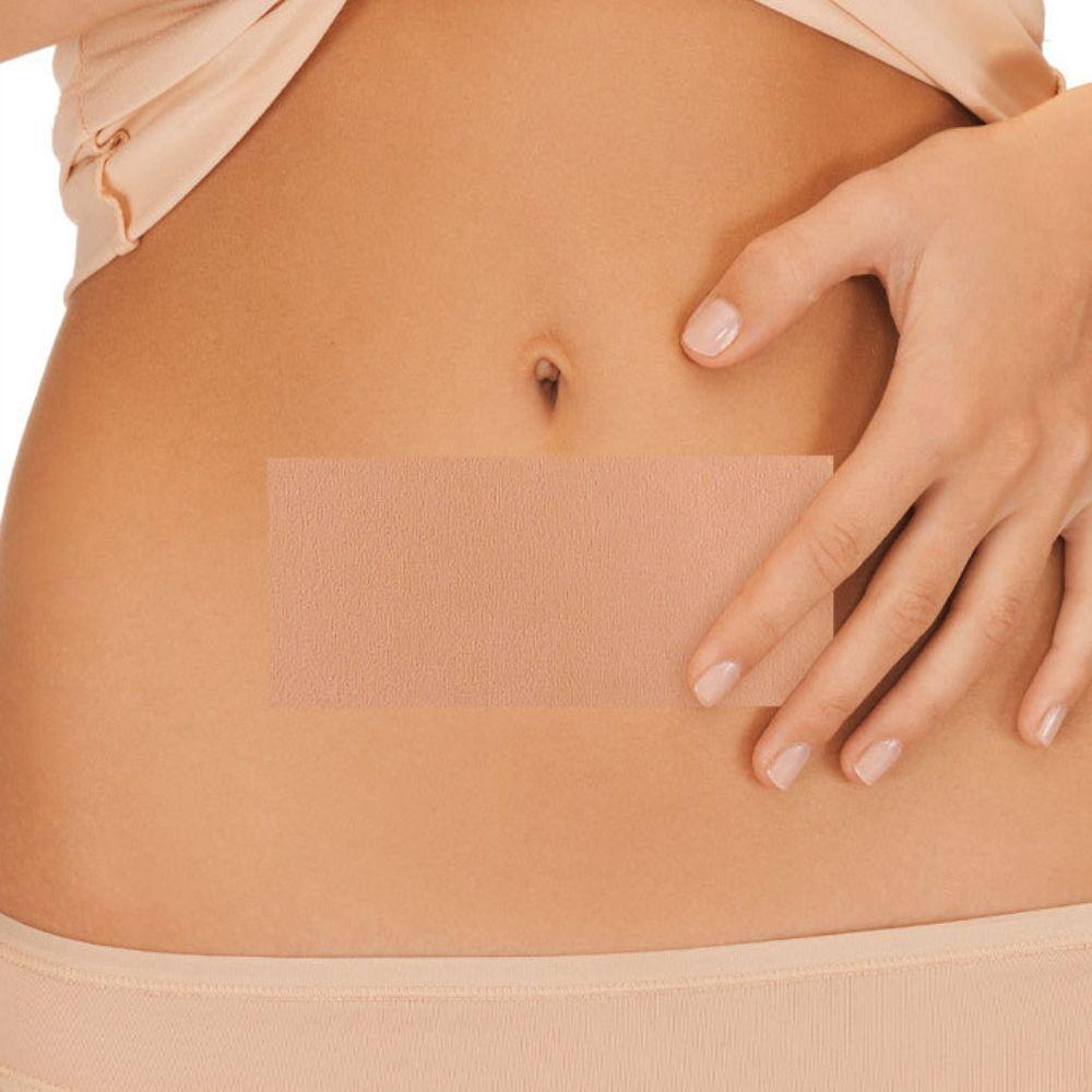 5pcs/set Natural Look Tattoo Concealer Stickers Ultra-thin Scar Flaw Concealing Tapes  Tattoo