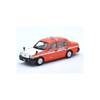 Gulliver Checker Cab Crown Comfort Finished Product 1/64