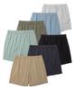 MUSINSA STANDARD SPORTS [2-Pack] Quick-Dry Sports 7-Inch Shorts (7 Colors)