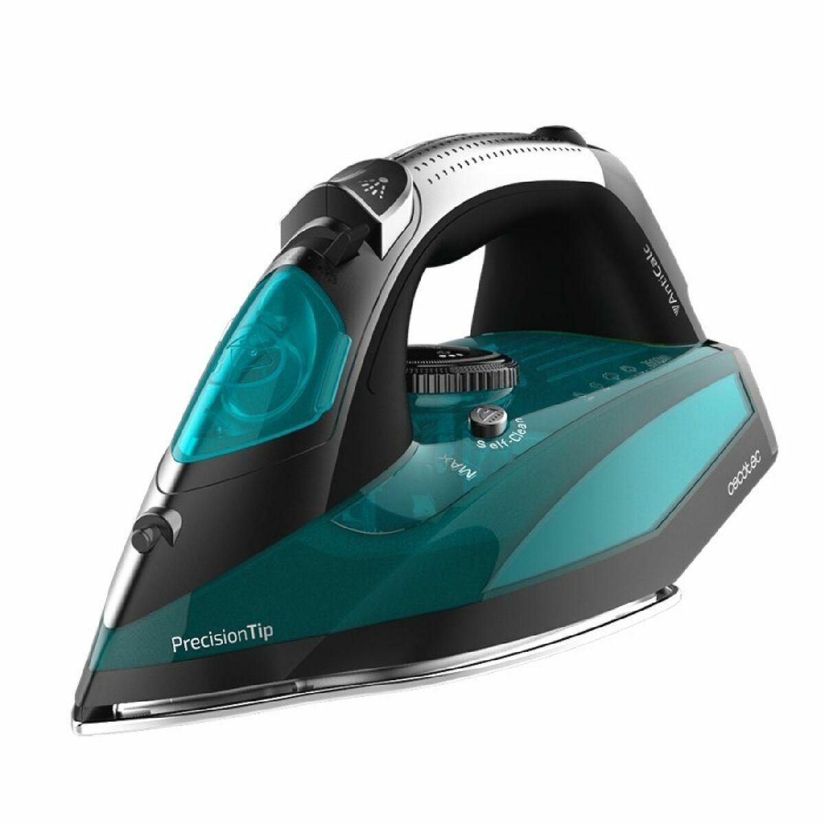 

Паровой утюг Cecotec Fast&Furious 5020 Force 2600 Вт