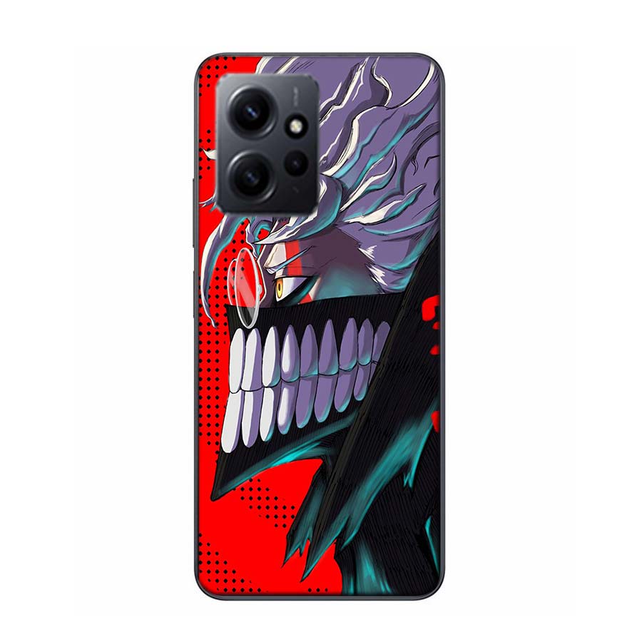 

Anime D-DandadanS Okarun Phone Case For Redmi Note 14 15 Pro 5G 13 12 Pro Plus 11 11T 11E 11S 10 Pro 10S 9 9S Cover Cell Clear T Redmi Note 11(11S)4G
