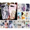 Für Google Pixel 10 9 Pro XL Silikon Handy Weiche Hülle Für Google Pixel 9A 8A 7A 6A 5 Hülle kamisama kiss nanami tomoe