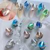 Excellent Nail Accessories Wide Application Eye-catching Show Unique Charm