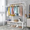 OIMG Floor-Standing Clothes Drying Rack