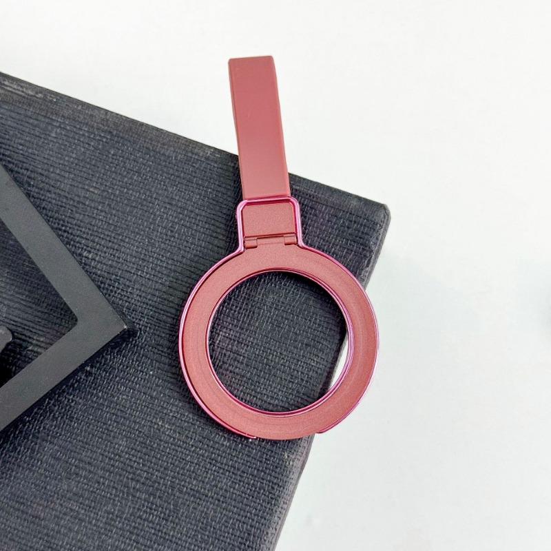 Tragbarer Handheld Magnetischer Kabelloser Lade-Schreibtisch-Telefonständer Halter