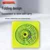 JunPinJia Foldable Reflective Traffic Cone