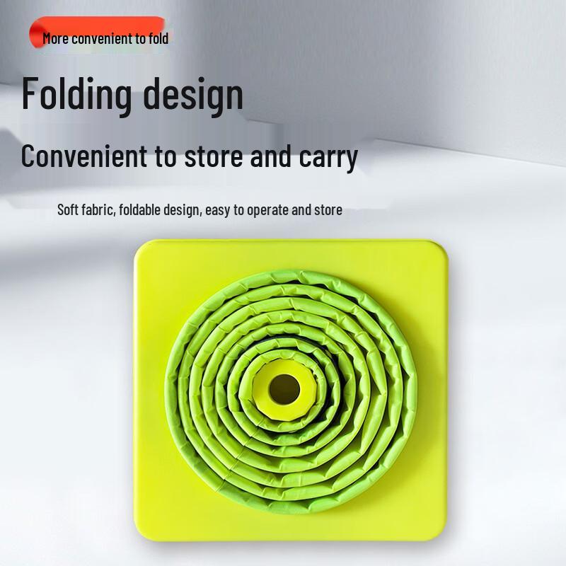 JunPinJia Foldable Reflective Traffic Cone