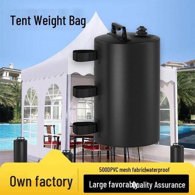 Outdoor Zelt Stabilisierungs-Wassersack Sandsack
