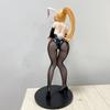 43CM KonoSuba B-STYLE God's Blessing on this Wonderful World Kurenai Densetsu Darkness Bunny girl figure Anime Model doll Toys