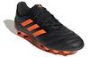 Adidas Copa 20.3 Mg 'Black Orange' EH0907
