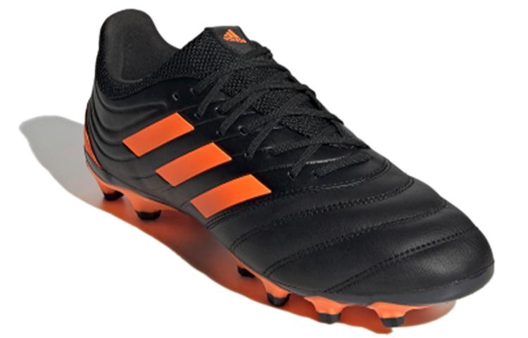 Adidas Copa 20.3 Mg 'Black Orange' EH0907