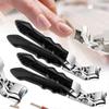 Nagelaccessoires – Nagelknippers en -schaartjes