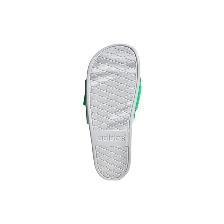 adidas Stella McCartney x Adidas Wmns Slide 'Verde Bianco' Donna IF3249