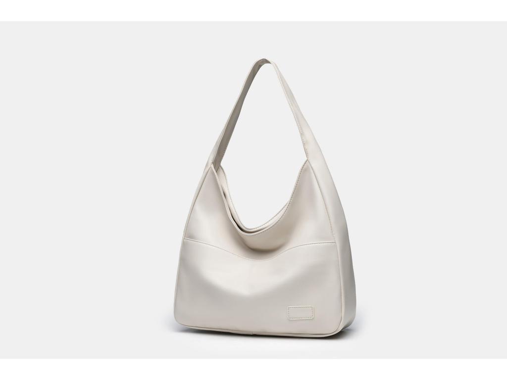 2025 Vielseitige Damen-Tote & Umhängetasche aus weichem Leder mit großem Fassungsvermögen