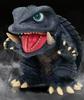 Gamera Figure: Giant Monster Air Battle: The Founding Beast Gamera (1995) Approx. 12cm [1 Type] Official Merchandise