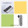 Laptop Stand Portable Aluminum Alloy