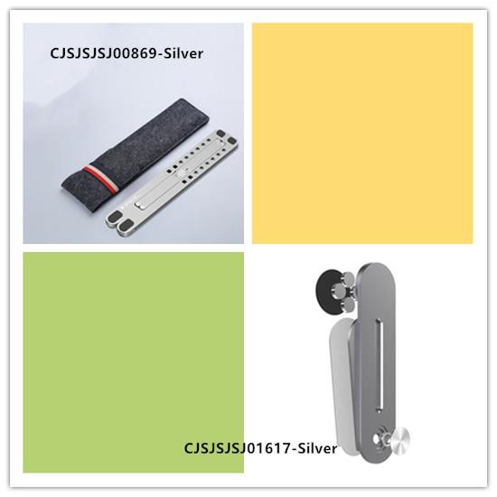 Laptop Stand Portable Aluminum Alloy