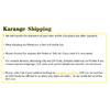 1pcs 54440-H1000 54440H1000 54440 H1000 Ball Joint Front Upper For Hyundai Terracan 2.5 3.5 2.9 2.4 2001-2007