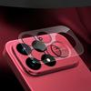 AR Camera Protectors for POCO F9 Ultra Pro Tempered Glass For Redmi K100 Pro Max Protective Film Lens Cover Locator Installation 4
