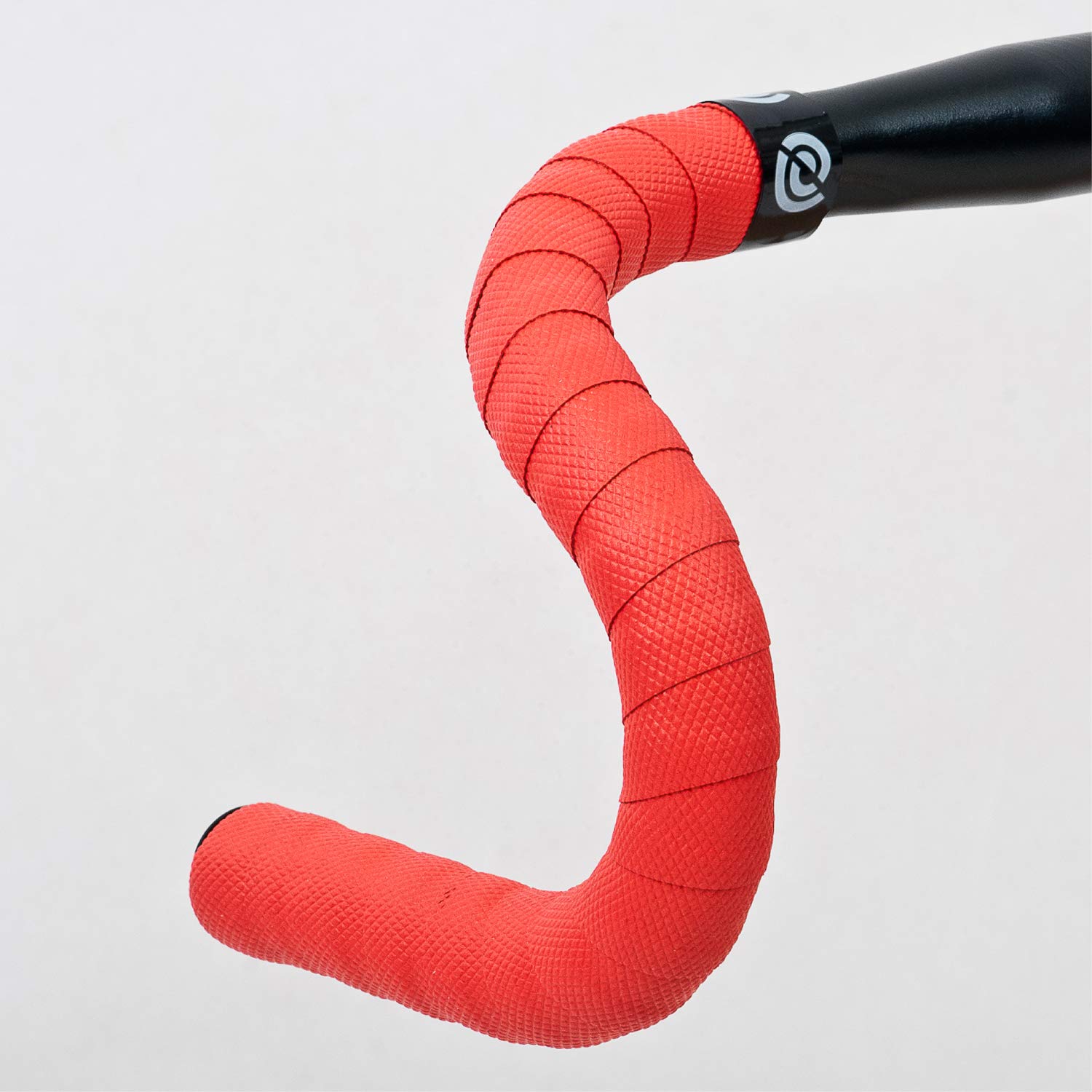 

BIKERIBBON GRIP EVO Red GE03