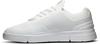 The Roger Spin Sneakers White Black