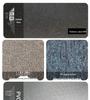 Interlocking Commercial Office and Hotel Carpet Tiles