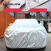 Car Covers Waterproof Dustproof Protection Cover Car Cover Sun Protection Cover For Haval H6  2022 2023