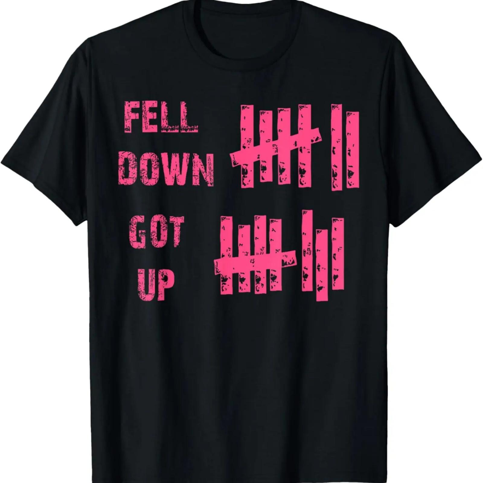 

ПОМОГИТЕ - Я УПАЛ и НЕ МОГУ ВСТАТЬ Смешной Подарок - Графическая Футболка XXXXXL чёрный