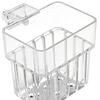 Fish Tank Plant Holder Transparent Hanger Cup Aquarium Plant Pots For Fish Tank Hydroponic System Indoor Home Cultivation