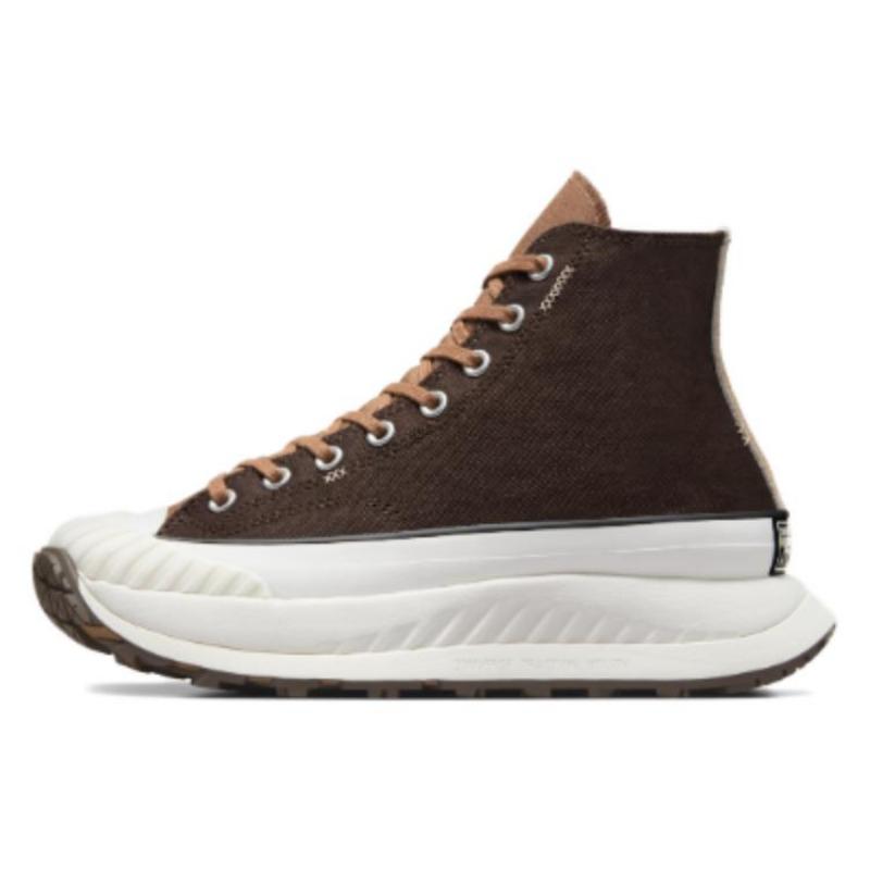Converse Chuck 70 AT-CX High Top Espadrilles Unisex Brown