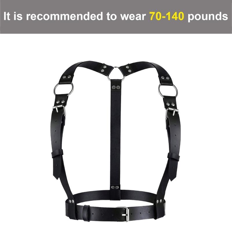 Unique Waist Belt Unique Simple Buckle for Stage Dancers Costume Jewelry Waist Body Jewelry Modern Buckle