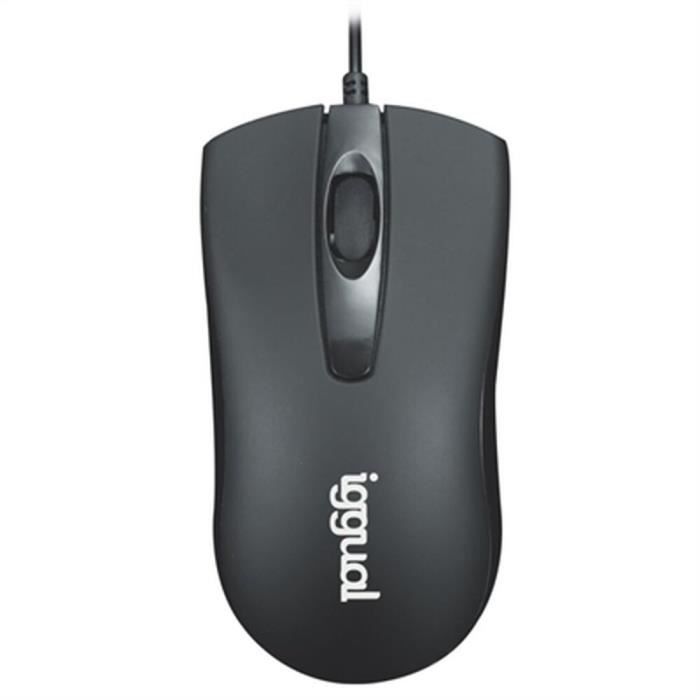Mus iggual IGG317648