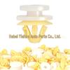 Interior Panel & Wheel Arch Clip for Land Rover Discovery, Range Rover, Freelander, Evoque - Door & Skirt Plastic Clip