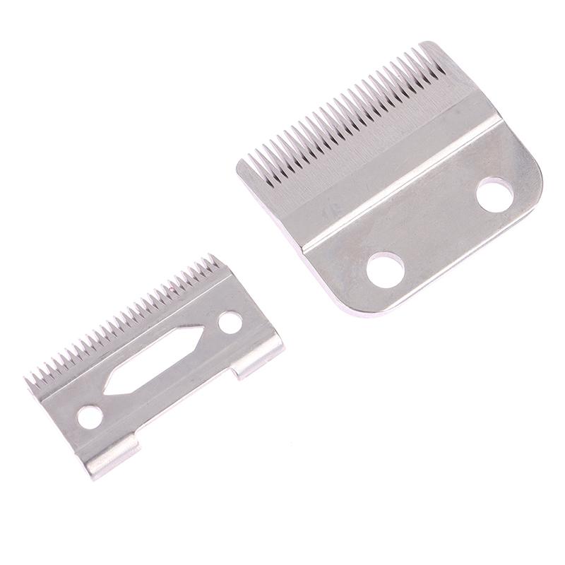 Professional Hair Clippers Cutting Machine Blade For Km-1990 Hair Clipper Access
