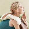 SKG 4095 Neck & Shoulder Heat Therapy Massage Shawl