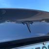 ZFX1 3pcs Car Front Rear Emblem Sticker Black for Tesla Model 3 Model Y Tail Box Auto Steering Wheel Decoration Modified Accessories