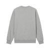 Levi's Sweatshirts Men's Gray Crew Neck Moderate 003YS-0000