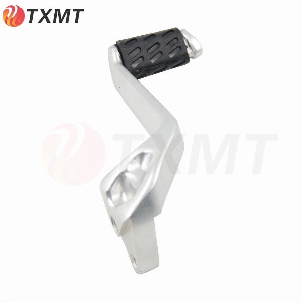 Ducati 899/959/1199/1299S/V2 Rear Brake & Gear Shift Lever