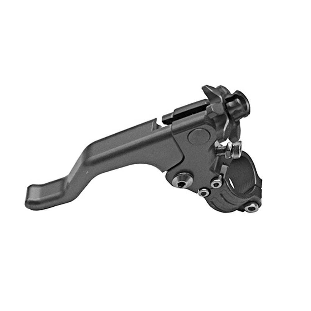 8.5mm Cable End CNC Aluminum Lever Motorcycle Clutch Lever