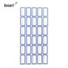 Ansairui Hand-writable Blank Labels
