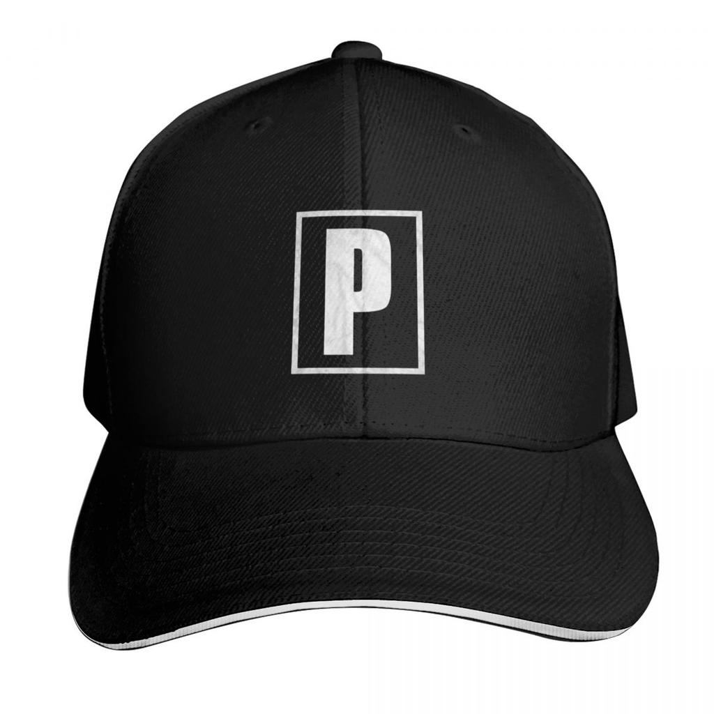 Portishead Baseball Cap Luxury Caps New In The Hat Snapback Cap Hip Hop Unisex Caps Womens