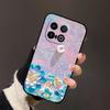 For Vivo iQOO 13 Case V2408A Silicone Soft TPU Phone Bumper Shell For Vivo Iqoo 13 Shockproof Protective Cover Fundas Coque