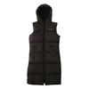 Money Girls Long Length Gilet