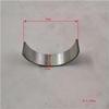 Spindel-Lagerhülse unten, Schwarz, 2,477-2,482mm, SPM40004148-3E9300