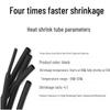 Xixun Adhesive Lined Dual Wall Heat Shrink Tubing