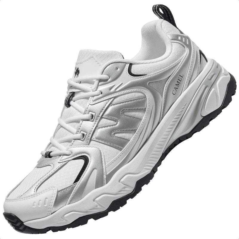 Camel Panlong 2.0 Unisex Outdoor Hiking & Trekking Shoes