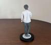 [USED] BTS Bangtan Boys SK Telecom Official Figure Taehyung V