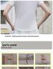 Women's Quick-Dry Sportswear Set: Summer Running, Yoga & Tennis Skirt