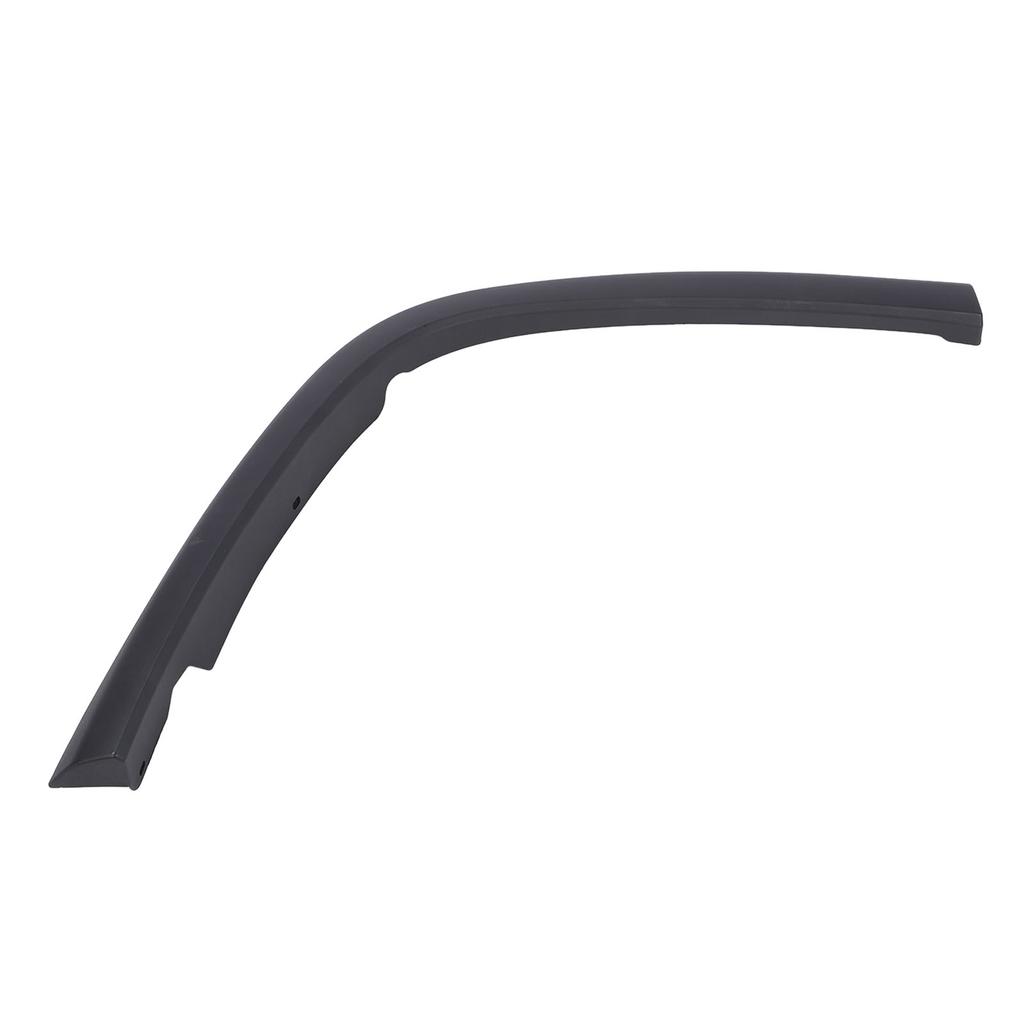 Rear Wheel Arch Trim Rear Section Protective Function Rear Wheel Flare for Grand Cherokee 20112021