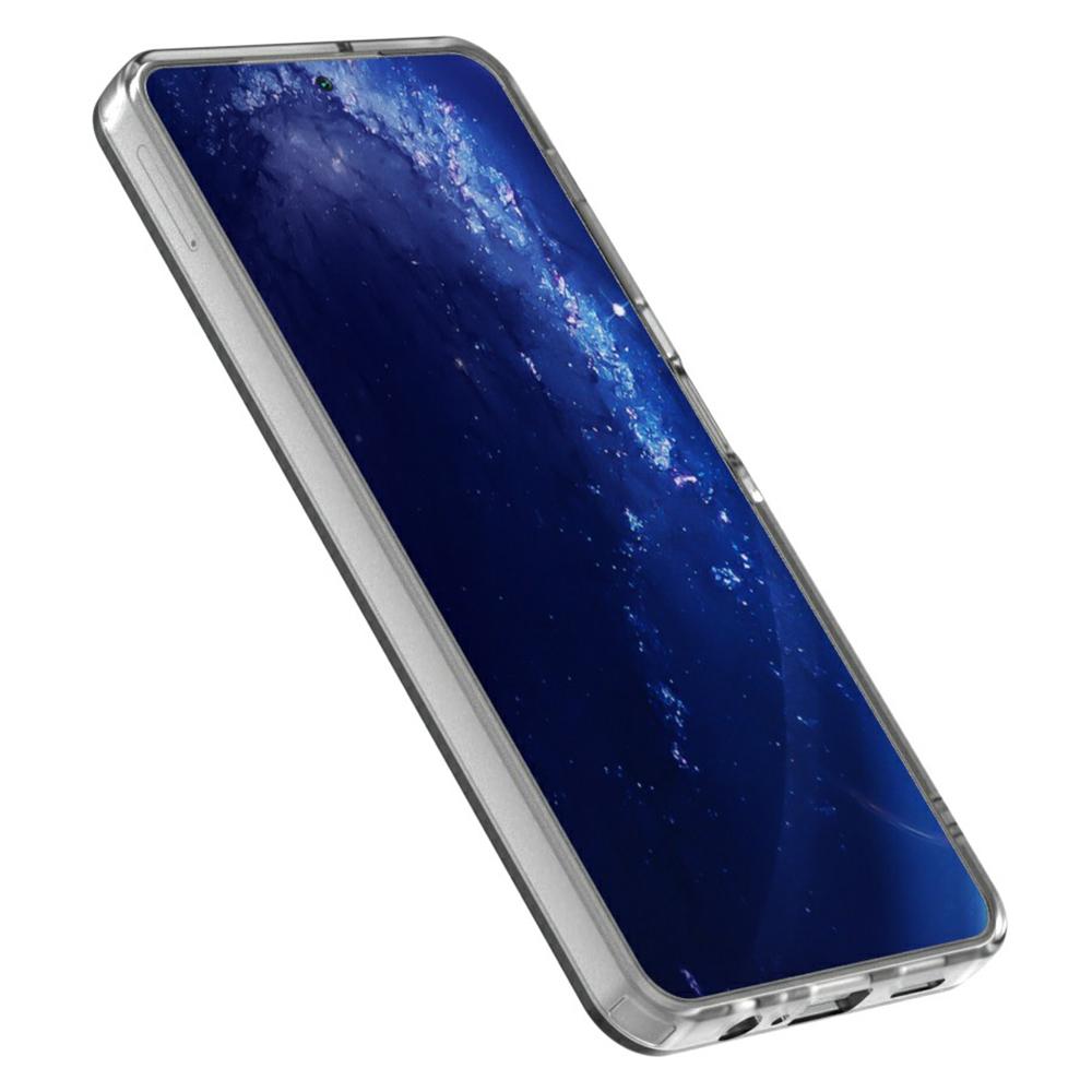 Candy Series For Samsung Galaxy A06 4G Case Compatible with MagSafe PC+TPU+PET Anti-Drop Phone Cover